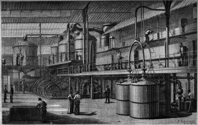 Roesukkerfabrik