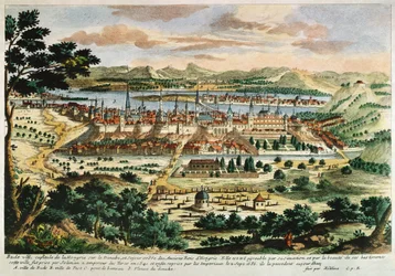 Budapest under den tyrkiske besættelse
