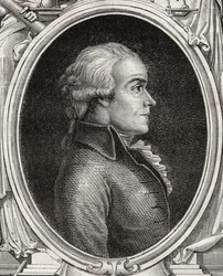 Charles Cochon de Lapparent, fra 