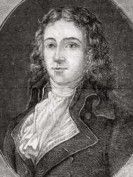 Charles Jean Marie Barbaroux (1767-94) fra 