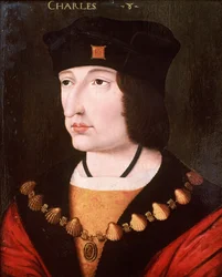 Charles VIII af Frankrig