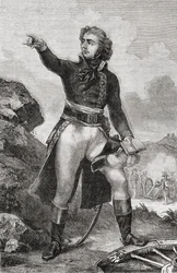 Charles XIV (1763-1844) Konge af Sverige og Norge (1818-44) Prins af Ponte Corvo, fra 
