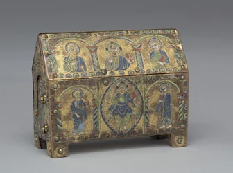 Jagt, 1200-1250