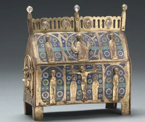 Jagt, c.1225-1250