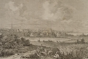 København i 1860