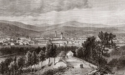Draguignan - Provence-Alpes-Cote d