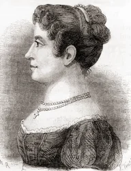 Élisa Garnerin, fra 