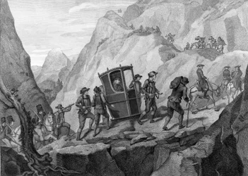 Français Vejviser. Pave Pius VI