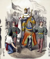 Karl VIII