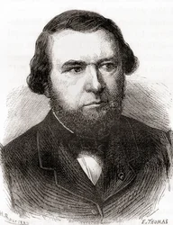 Eugène-Melchior Péligot, fra 