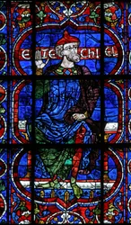 Ezekiel (w103)