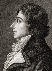 Francois Chabot, fra 