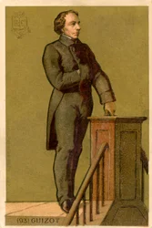 Francois Guizot