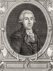 Francois Nicolas Leonard Buzot, fra 