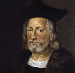 François Rabelais