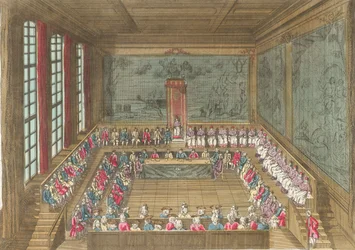 Generalforsamling for stænderne i Languedoc