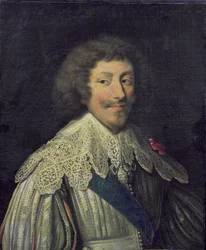 Henri II (1595-1632) hertug af Montmorency