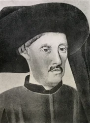 Henrik Søfareren (1394-1460) illustreret i 