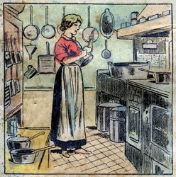 Aluminiums historie, 20. århundrede