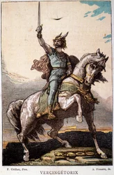 Hesteryg Vercingetorix