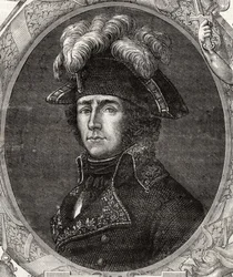 Jean-Antoine Rossignol, fra 