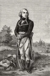 Jean-Baptiste Jourdan, fra 
