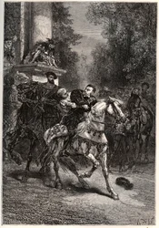 Kong Charles V (Charles V