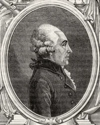 Marc-Guillaume Alexis Vadier, fra 