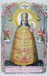 Vor Frue af Loretto