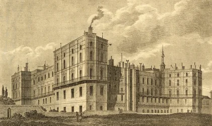 Paladset St. Germain-en-Laye