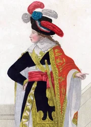 Philippe-Antoine Merlin de Douaidani