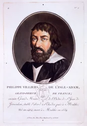 Philippe Villiers de l