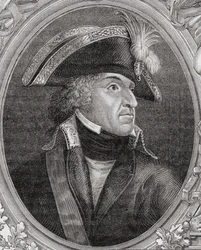 Pierre de Ruel (1752-1821) Marquis de Beurnonville, fra 