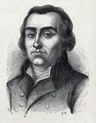 Portræt af Pierre Joseph Cambon
