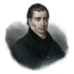 Portræt af Pierre Paul Royer-Collard (Royer Collard