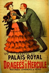 Plakat for 