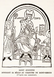 Sankt Augustin