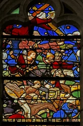 Scene fra Apocalypse: The Four Horsemen of the Apocalypse