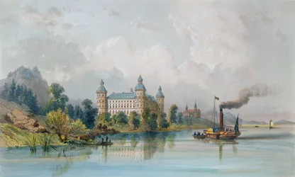 Skokloster Slot
