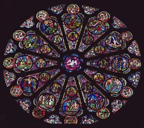 Sydrosenvindue, 1235-40