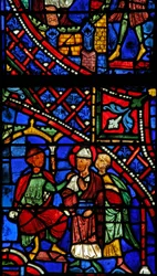 St. Apollinaire: møder Rufus (w36)
