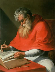 Sankt Jerome