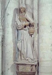 Sankt Martha