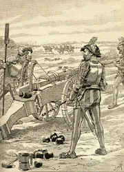 Slaget ved Marignano