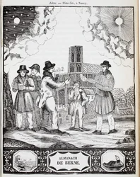 Bern Messenger