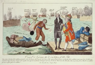 George III