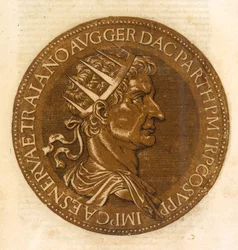Kejser Trajan