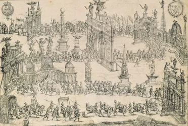 Henri IV