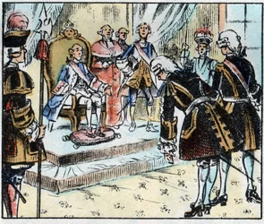Markisen af Montcalm (Louis Joseph de Montcalm