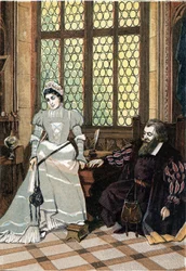 Mestersangerne i Nürnberg (Die Meistersinger von Nurnberg): Wagner Opera. ad 1890